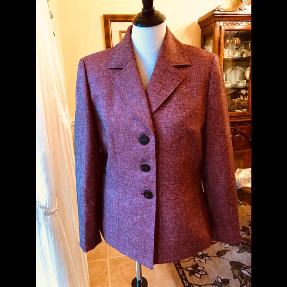 Suit Studio Suit Jacket - image 1